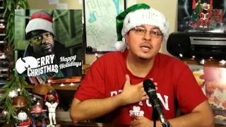 Rap Flashback, December Edition