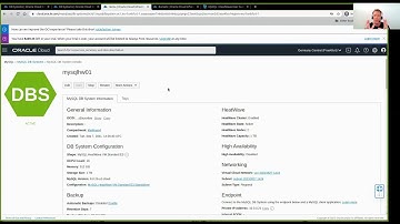 How to Add Analytical Capabilities to MySQL Database Service with HeatWave