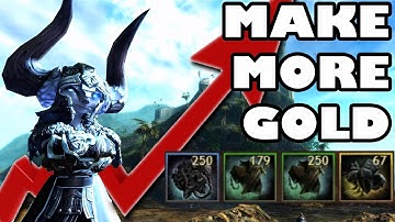 Salvage Kits Made Easy - A Fast Guide To Unidentified Gear In Guild Wars 2