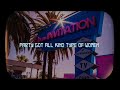 Quincy - Open Invitation ft. Austin Mahone [Lyric Video]