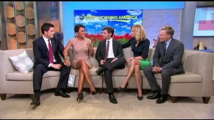 Dr Karpenko discusses MDS as GMA host begins treat...