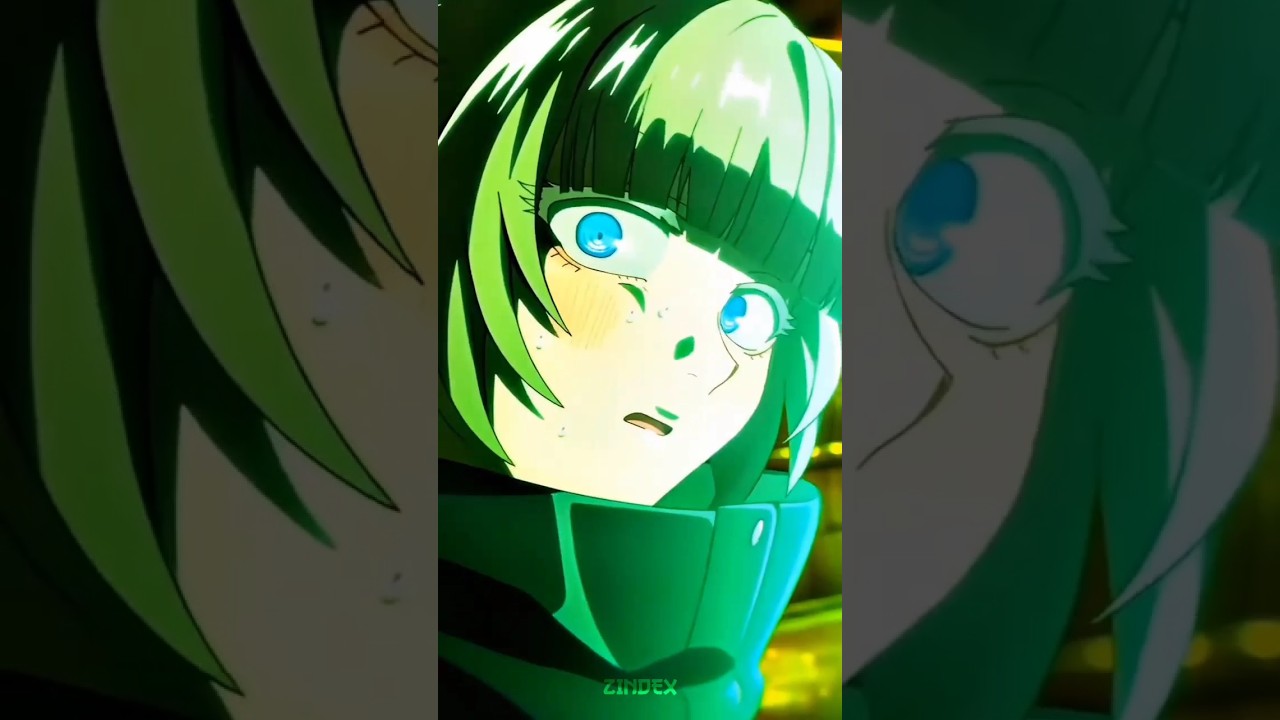 Kou Yamori - Shadows | Edit