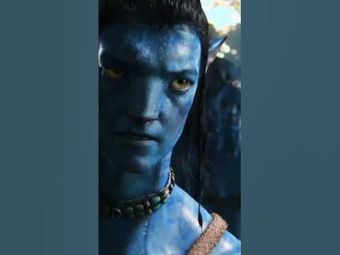 аватар #Джейк Салли - YouTube