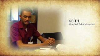 Volunteer at Marian Medical Center. A New Hospital. A New Purpose. A New You.