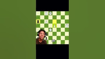 IShowSpeed PLAYS CHESS vs. Hikaru Nakamura PLAYS CHESS