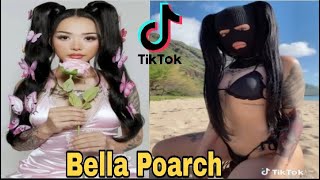 Bella Poarch most viewed on Tiktok [] Tiktok Compilation #trend #trending #fyp