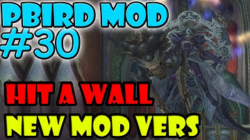 Final Fantasy X Pbird Mod Part 30 Hit A Wall New Mod Vers