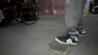 Roy Purdy Best Of 2018