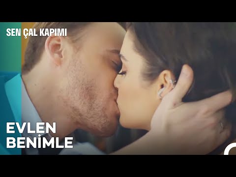 En Romantik Evlilik Teklifi - Sen Çal Kapımı 26. Bölüm