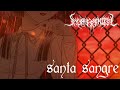 Necronomidol  santa sangre