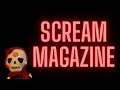 Scream magazine  issue 80