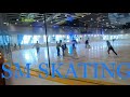 SM Seaside Skating is now open