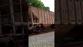 Soo Line Grain Car