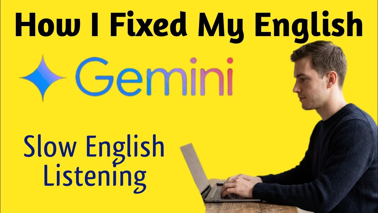 How I Fixed My English Speaking Fear Using AI (10-Day Method)