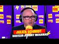 Docteur Johnny Muhamad - L'Invité de Julien Schmidt