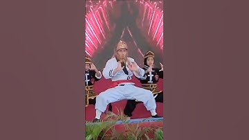 Sungokong IKS PI Kera Sakti #ikspi #shorts