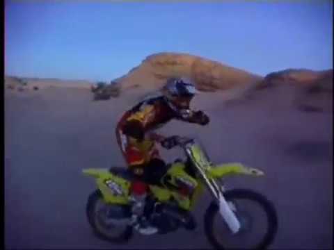 Revelation 199 - Travis Pastrana Full Movie