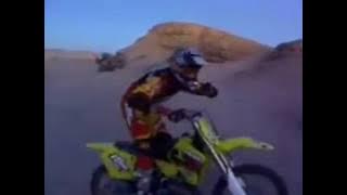 Revelation 199 - Travis Pastrana Full Movie