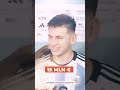 To NOWY Leo Messi #shorts