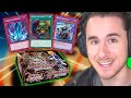IL RITORNO DEL MONDO DI JOEY - UNBOXING YU-GI-OH!