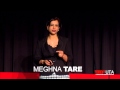 Why should we care about our planet? Meghna Tare at TEDxUTA