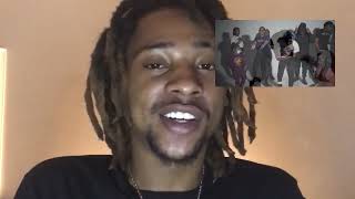 WTF 😭🔥AB Dankoo - “Still Alive” (Official Music Video)Dir. By @A Keso Production REACTION