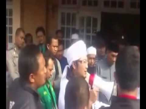 debat ilmiah asatidzah hang fm batam dgn aswaja