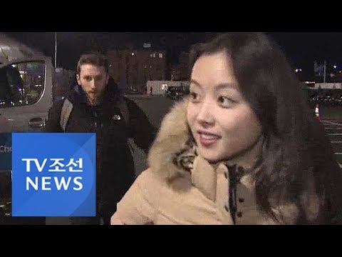 &#39;진흙탕 싸움&#39; 민유라-겜린, 사실상 해체 선언