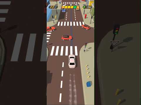 Pick Me Up 3D: Taxi Game #short 🚖🚖