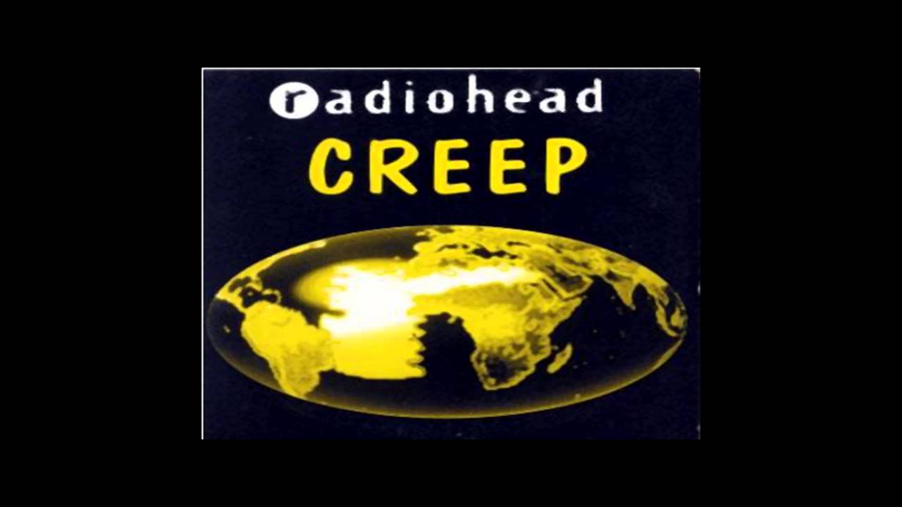 Creep By RadioHead - YouTube