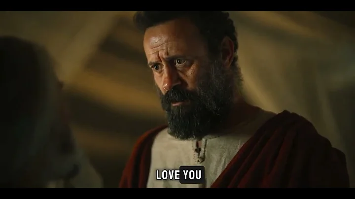 Samuel confronts Saul - PART-1