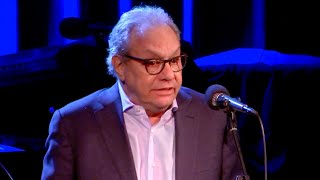 Lewis Black | Live from Here with Chris Thile