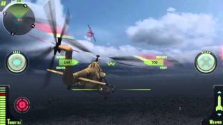 'Guardians of the Skies' - IAF Mobile Game Teaser screenshot 2
