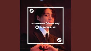 DJ Dreamers (Piala Dunia)