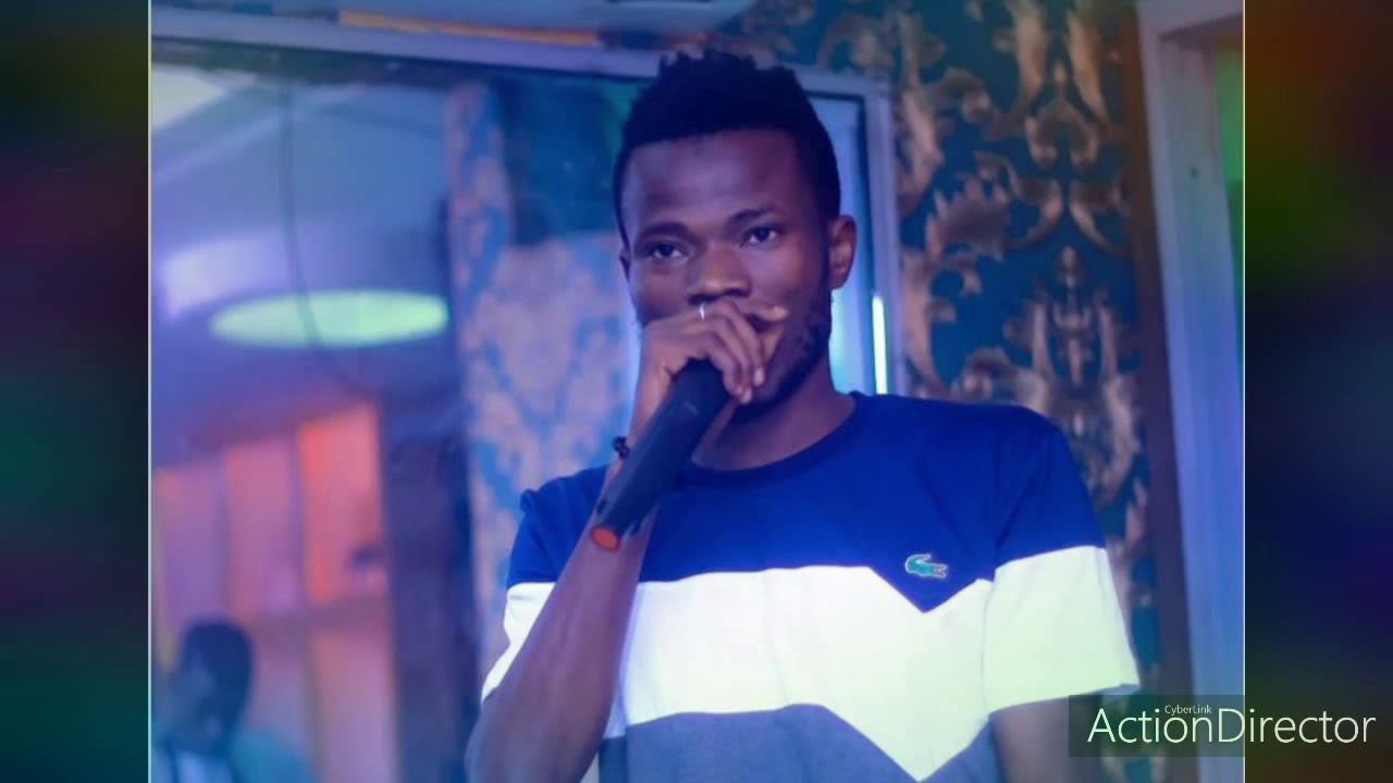 CAPITAINE BOZY FEAT DJ LEO  - ON PARLE PLUS DANS OREILLES