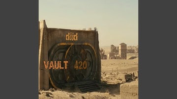 Welcome to Vault 420 (Fallout Remix)
