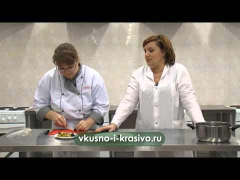 Очень простой способ сделать симпатичных зайчиков из оливок