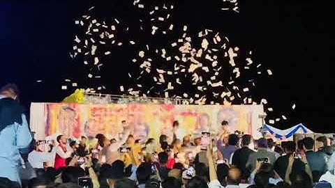 Singer Zeeshan Khan rokhri | Live Show In Bhindal | Baloch Studio 🎙️