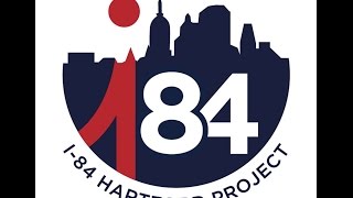 CTDOT I-84 Hartford Project Public Advisory Committee Meeting #13 October 4, 2016