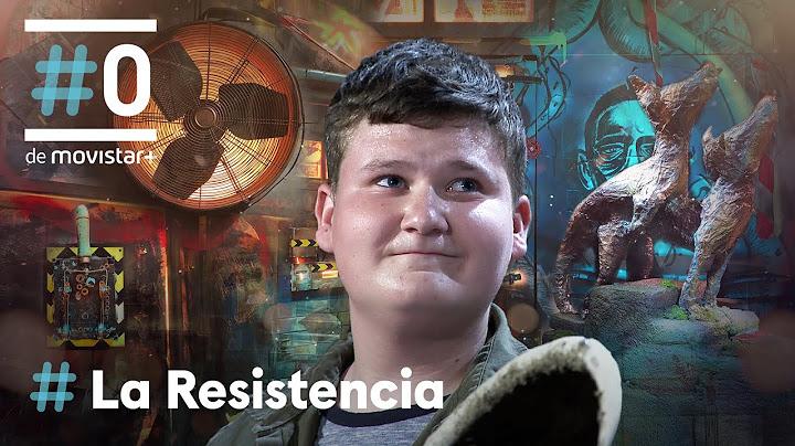 LA RESISTENCIA - Entrevista a Miquel Montoro | Parte 2 | #LaResistencia 08.04.2021