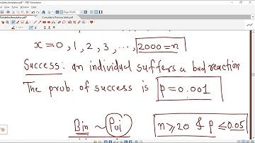 Lec10/Poisson Distribution/GTU Exam Questions