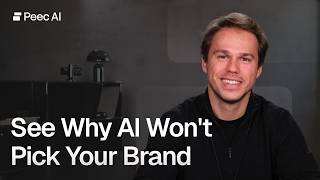 Why AI Won't Recommend Your Brand (And How to Fix It)