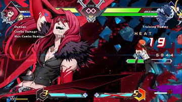 Carmine 8k Grab Loop