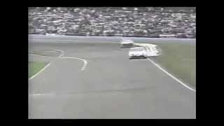 All of Mark Martin's Wins in NASCAR Cup Series