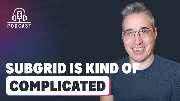 The dichotomy of grid