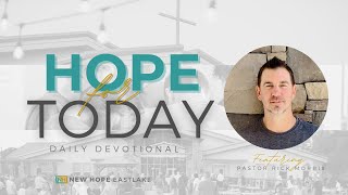Hope for Today | 1.31.22