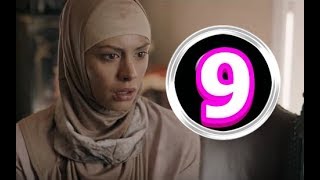 На краю 9 серия - Дата выхода, премьера, содержание На краю 9 серия - Дата выхода, премьера, содержание