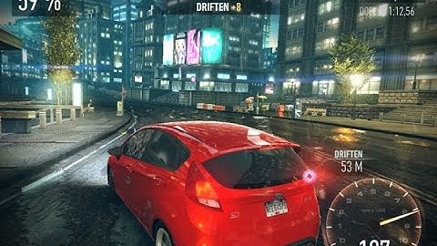 Need For Speed: No Limits UNLIMITED MONEY Apk + Data