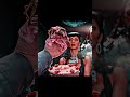 Boris The Animal Ka Jail Escape 😱 Deadly Alien Attack | Sci-Fi Thriller #shorts