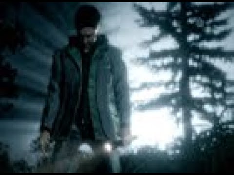 AnáliseMorte: Alan Wake's American Nightmare, mais um pouco sobre o Al.